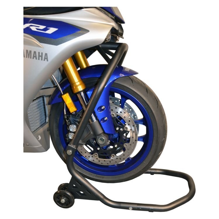Motorcycle head lift stand new arrivals