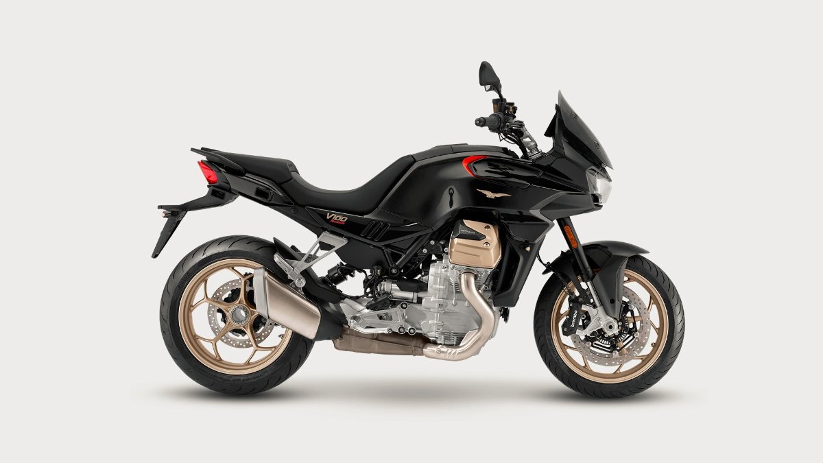 Moto guzzi v85 lemans outlet