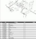 V11 Gear Lever 2003.JPG