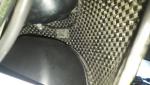 MG V11 Sport - Carbon Flyscreen. part number. jpg..jpg