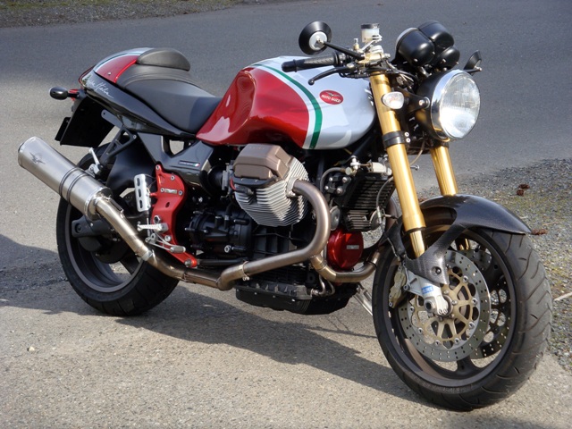 Moto guzzi coppa italia for sale hotsell