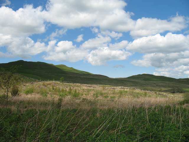 V11 Rally Scotland 2007