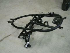 Subframe off