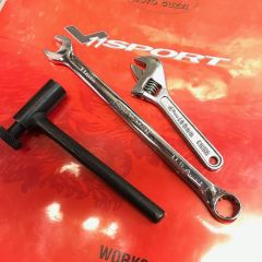 valve adjusting tool(s)