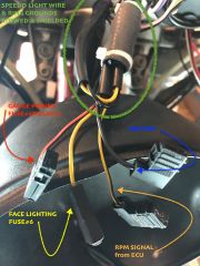 Gauge Wiring 2