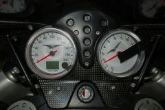 guzzi gauge 1