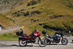 Transfagarasan