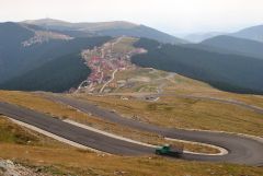 Transalpina