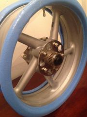 Marvic Piuma Rear Wheel