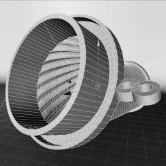 Designing Custom Intakes